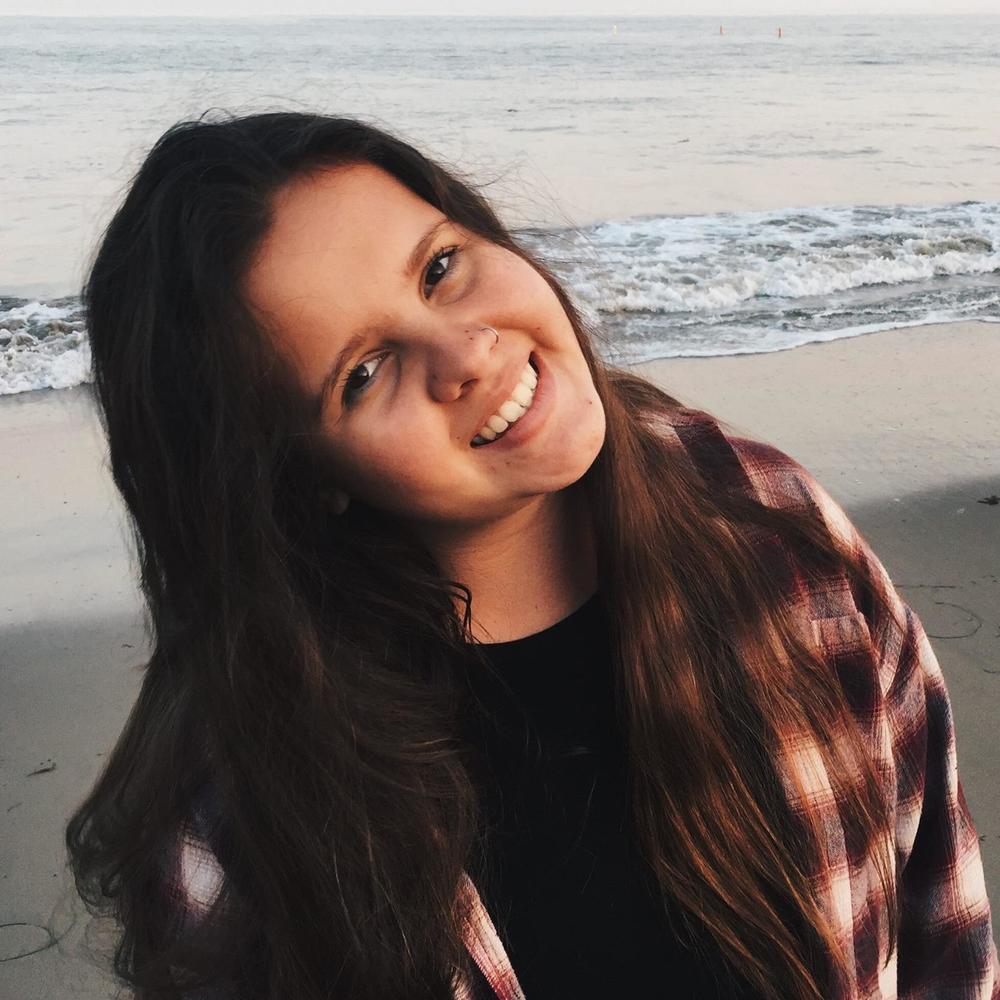 Meet your Posher, Anna